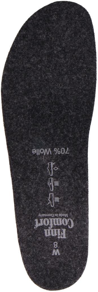 Plantare superconfort Uomo Classic-Sport feltro