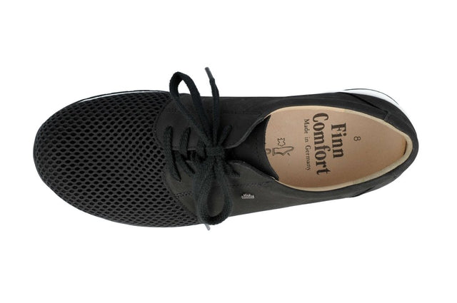 Enfield schwarz, Skipper/Buggy