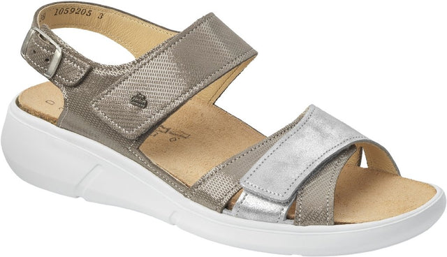 Nadi fango/silber, Campagnolo/Simona