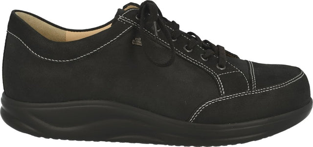 Huelva schwarz, Nuri