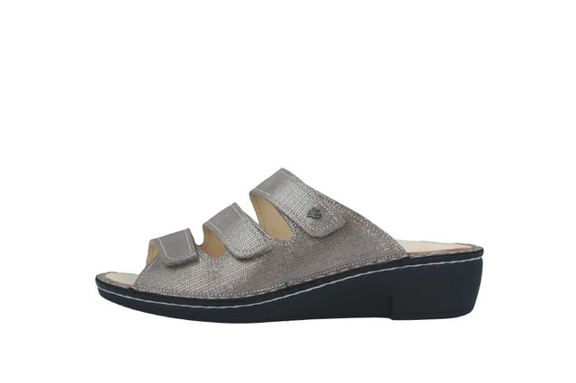 Canzo fango, Campagnolo