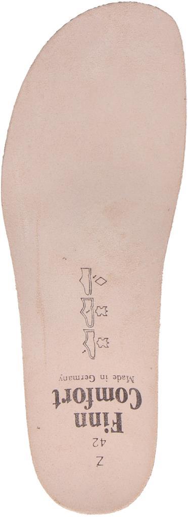 Plantare superconfort FinnPlus mod. Cucitura mano