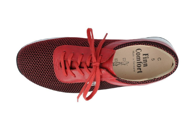 Cerritos lipstick/pomodore, SportNet/Nube