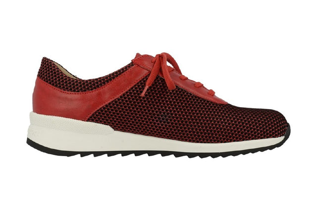 Cerritos lipstick/pomodore, SportNet/Nube