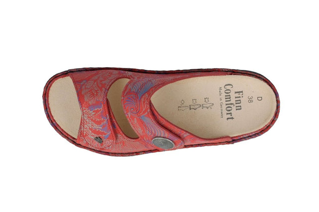 Sansibar pomodore, Shibu