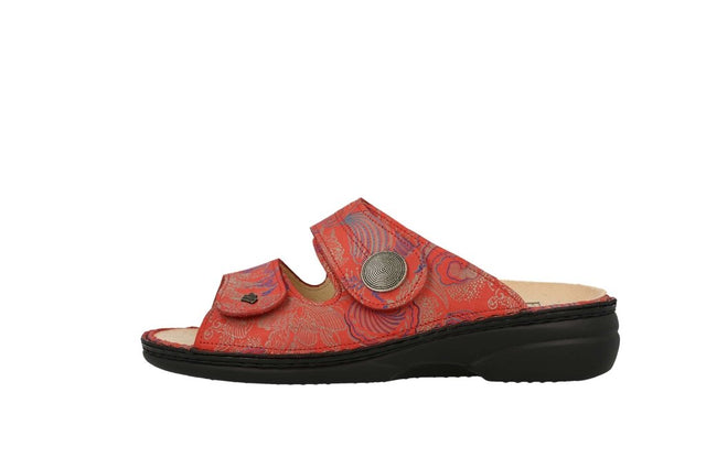 Sansibar pomodore, Shibu