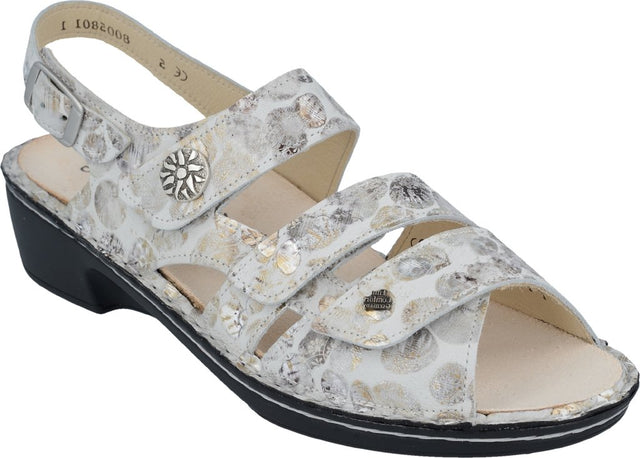 Aversa stone, Pebble