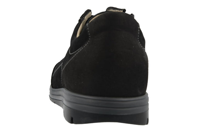 Osorno schwarz, Buggy/Velour