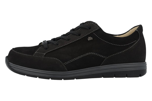 Osorno schwarz, Buggy/Velour