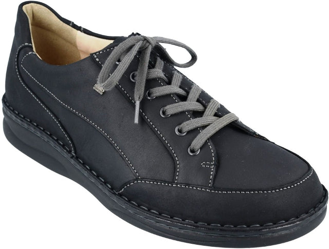 Falkland schwarz, Nuri