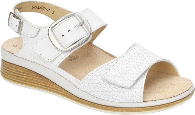 Surinam weiss, Lotus/Nappa