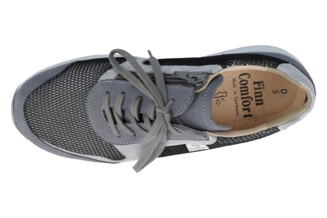 Mori grey/silber, Patagonia/StretchBali/Simona