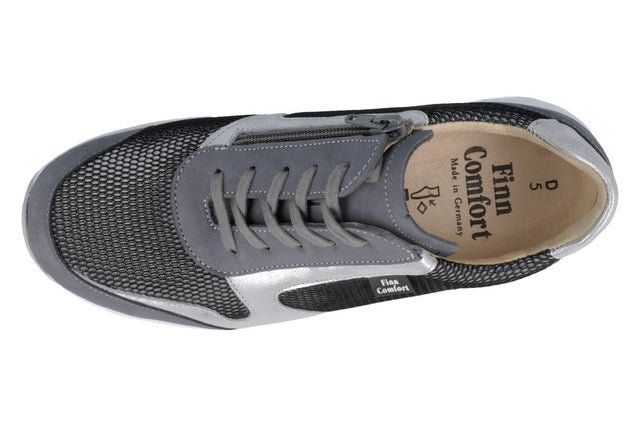 Mori grey/silber, Patagonia/StretchBali/Simona
