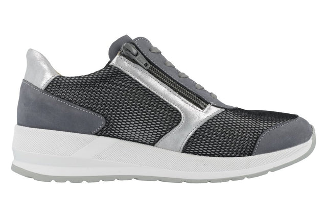 Mori grey/silber, Patagonia/StretchBali/Simona