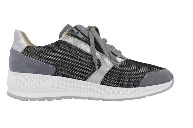 Mori grey/silber, Patagonia/StretchBali/Simona