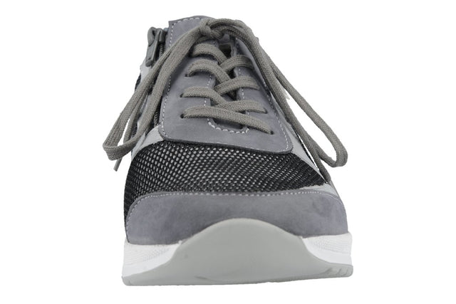 Mori grey/silber, Patagonia/StretchBali/Simona