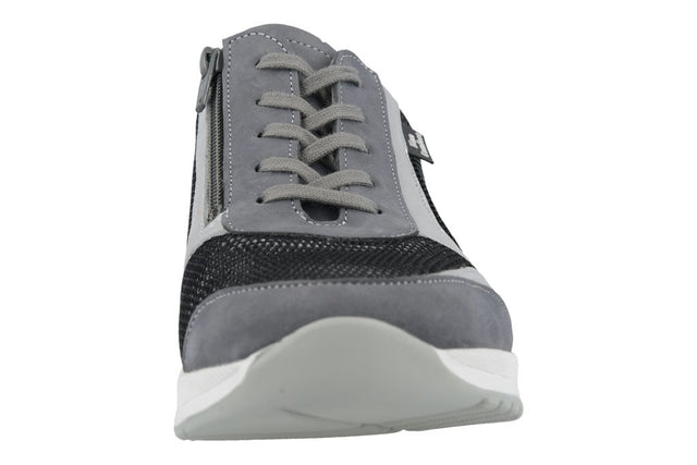 Mori grey/silber, Patagonia/StretchBali/Simona