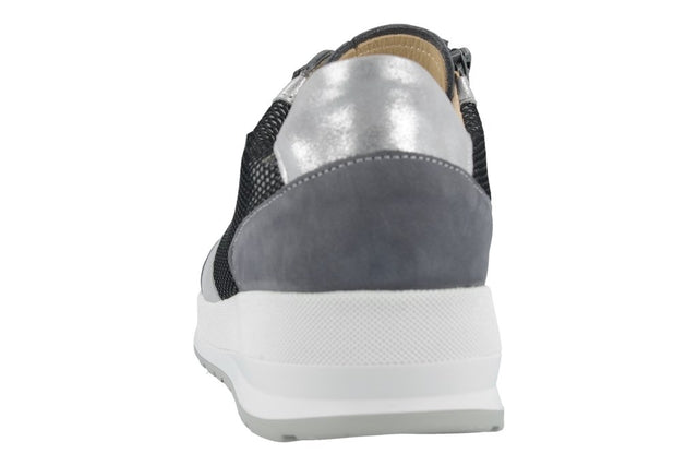 Mori grey/silber, Patagonia/StretchBali/Simona