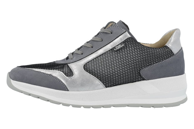 Mori grey/silber, Patagonia/StretchBali/Simona