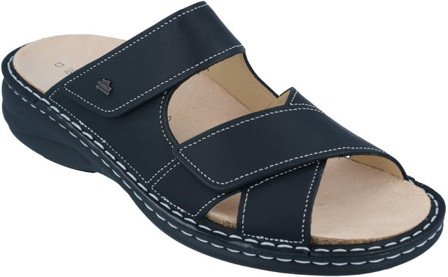 Melrose black, Sirio