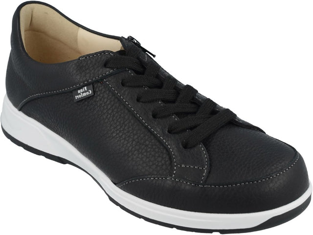 Canvey schwarz, Hillcrest