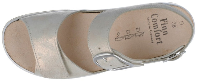 Surinam champagne, Nuvola