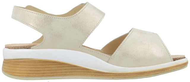 Surinam champagne, Nuvola