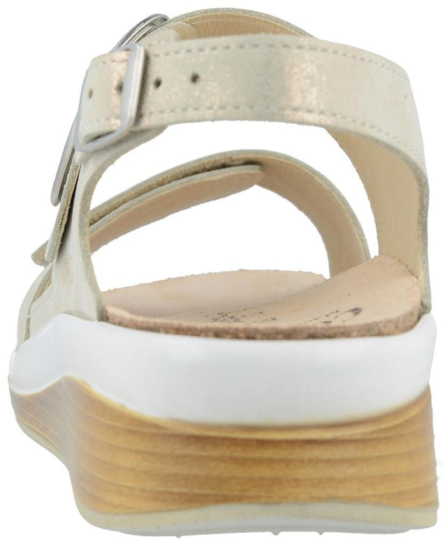 Surinam champagne, Nuvola