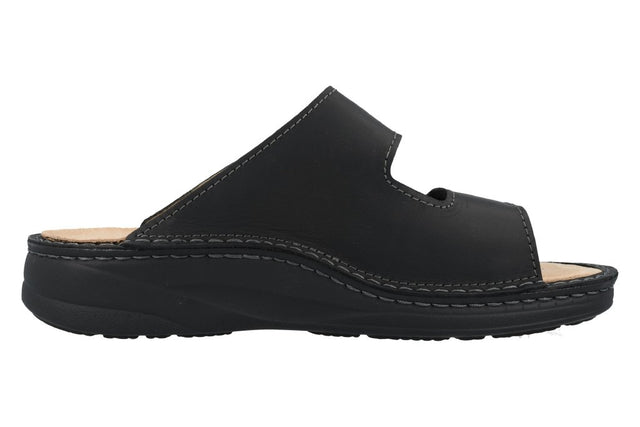 Psara black/schwarz, Sirio/Velour