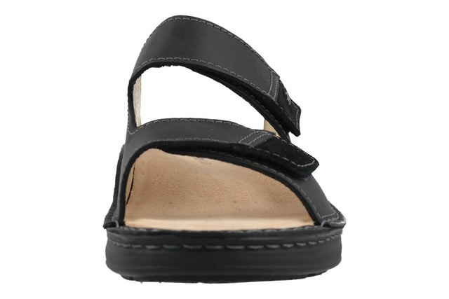 Psara black/schwarz, Sirio/Velour