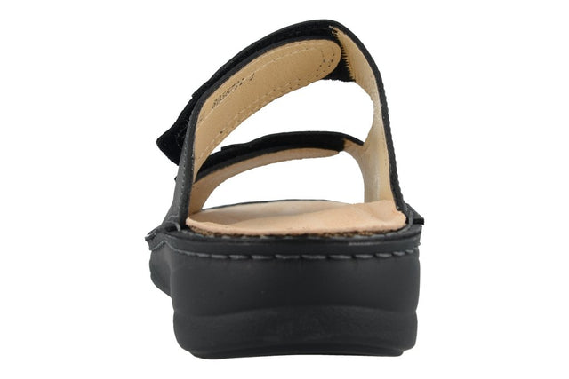 Psara black/schwarz, Sirio/Velour