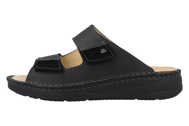 Psara black/schwarz, Sirio/Velour