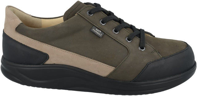 Huaraz schwarz/mud/gravel, Nuri/Nabuk/Nubuk