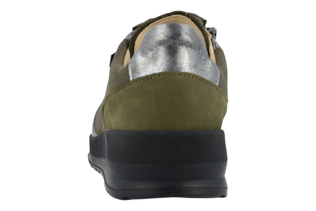 Mori olive/moh, Nubuk/MagmaStretch/Tempesta