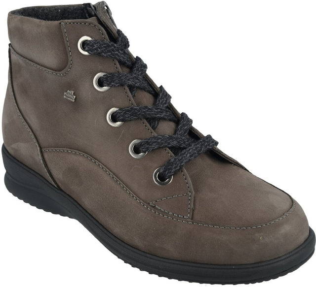 Parsenn elefante, Nabuk