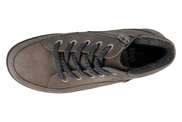 Parsenn elefante, Nabuk