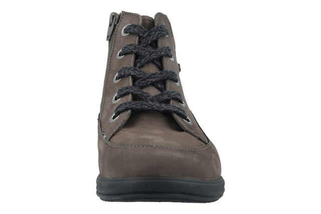 Parsenn elefante, Nabuk