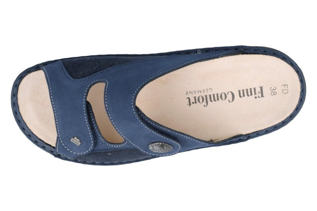 Sarezzo atlantic/marine, Patagonia/BalenaStretch