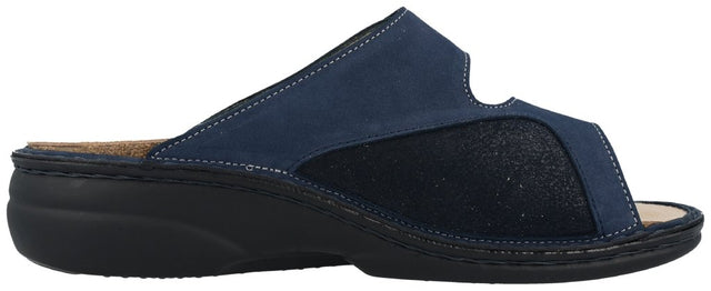 Sarezzo atlantic/marine, Patagonia/BalenaStretch