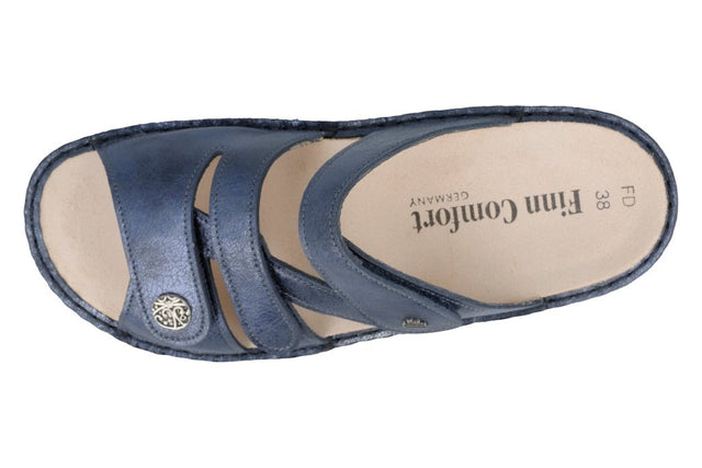 Ventura-S jeans, Berna