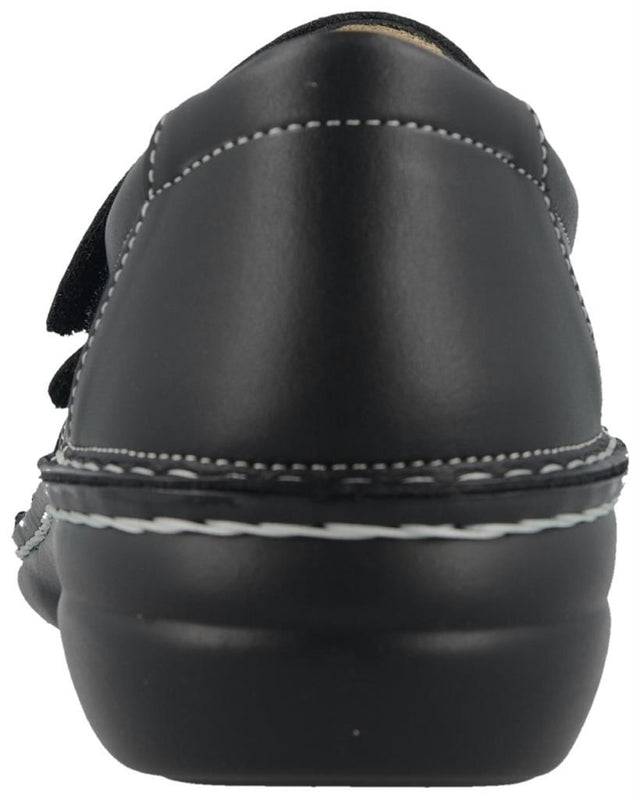 Biella-S schwarz, NappaSeda