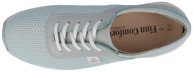 Cerritos mint, Sportnet/Poncho