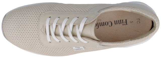 Cerritos sand, Sportnet/Nube