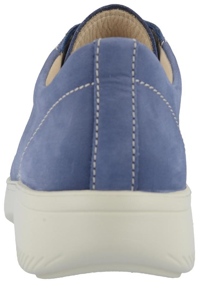 Fataga electro, Nubuk