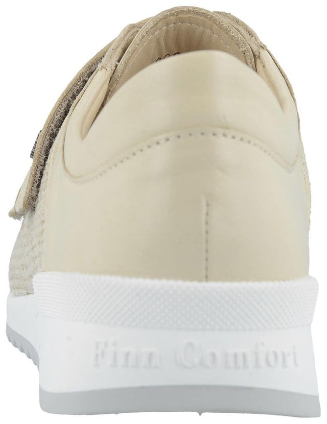 Ivrea sand, Stretchoffida/Nube