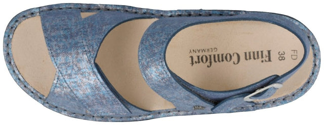 Linosa jeans, Strada