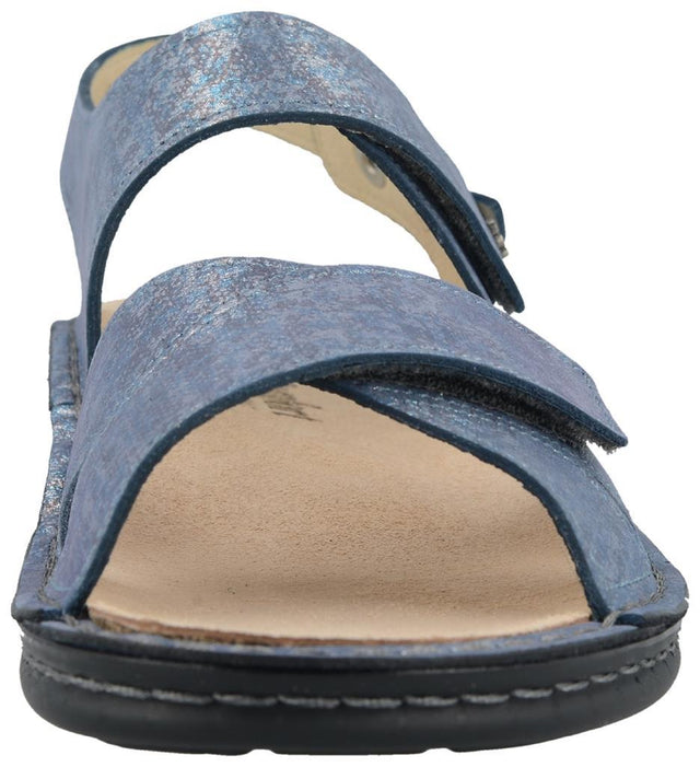 Linosa jeans, Strada