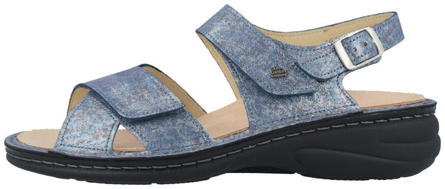 Linosa jeans, Strada