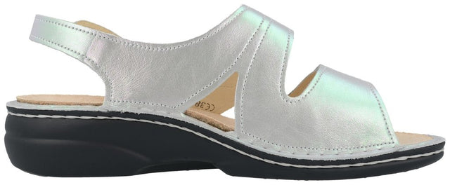 Milos argento, Iride