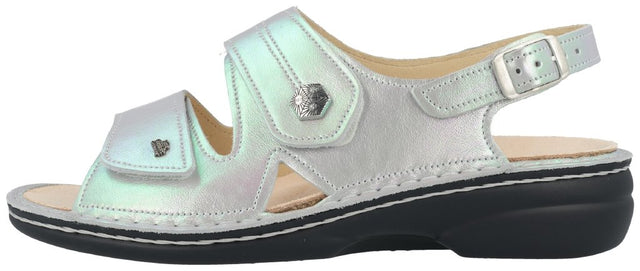 Milos argento, Iride